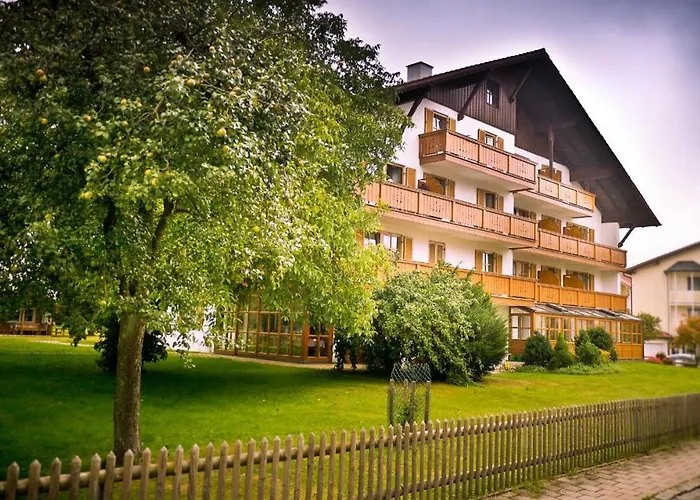 Haus Maria