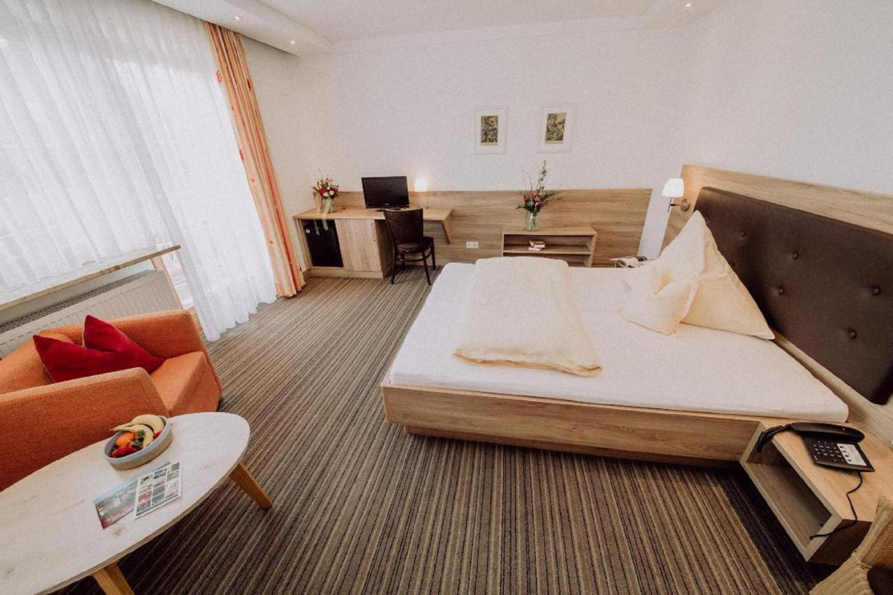 Hotel Haus Maria Bad Füssing