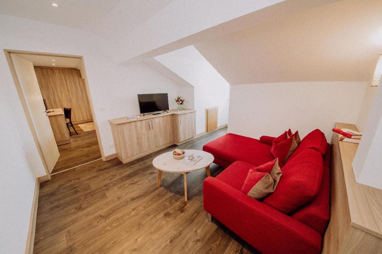 Haus Maria Hotel