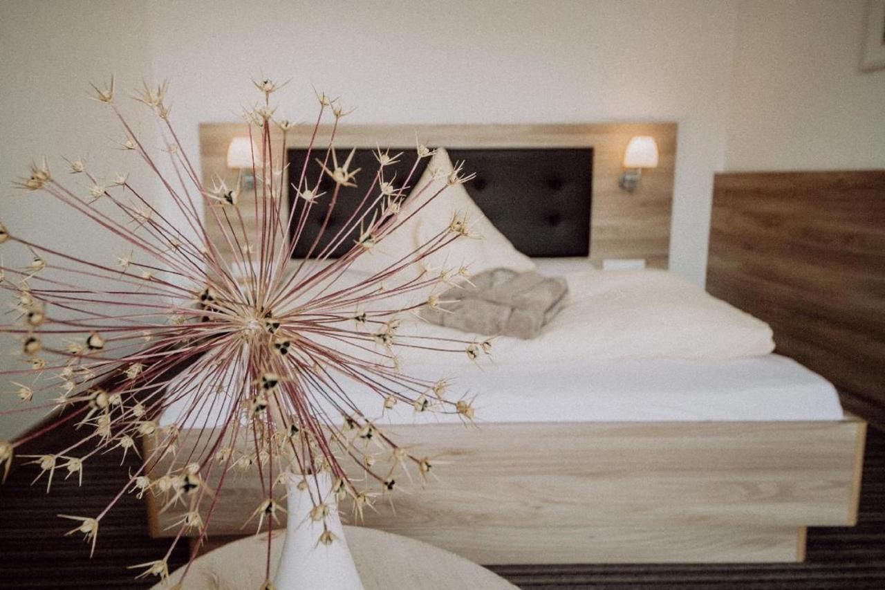 Hotel Haus Maria *