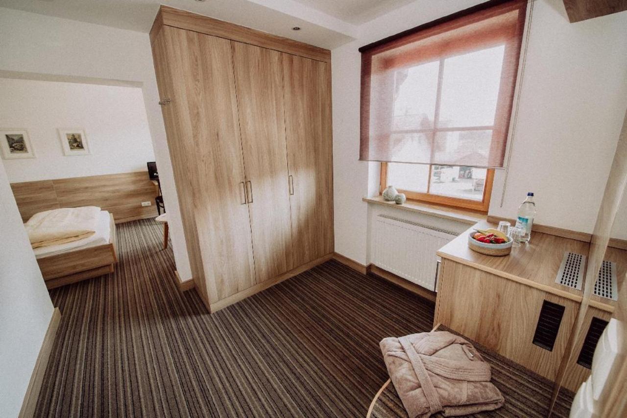 Haus Maria Hotel *