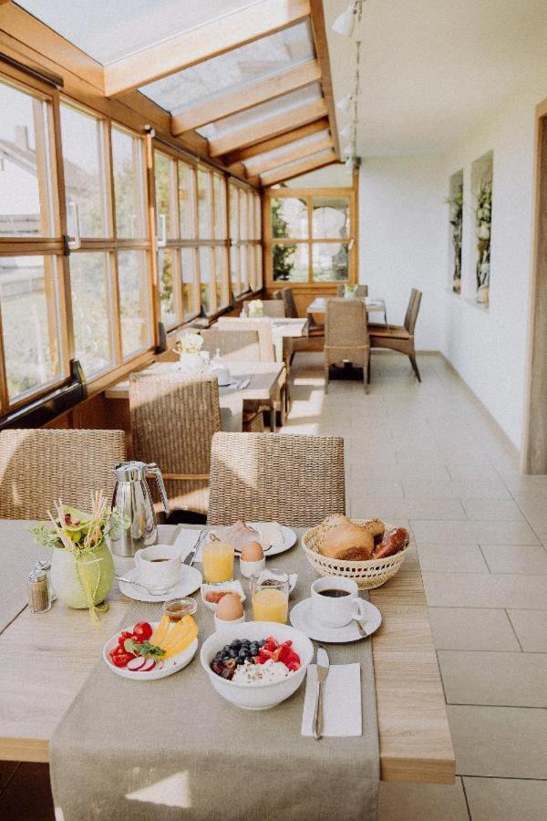 Hotel Haus Maria Bad Füssing