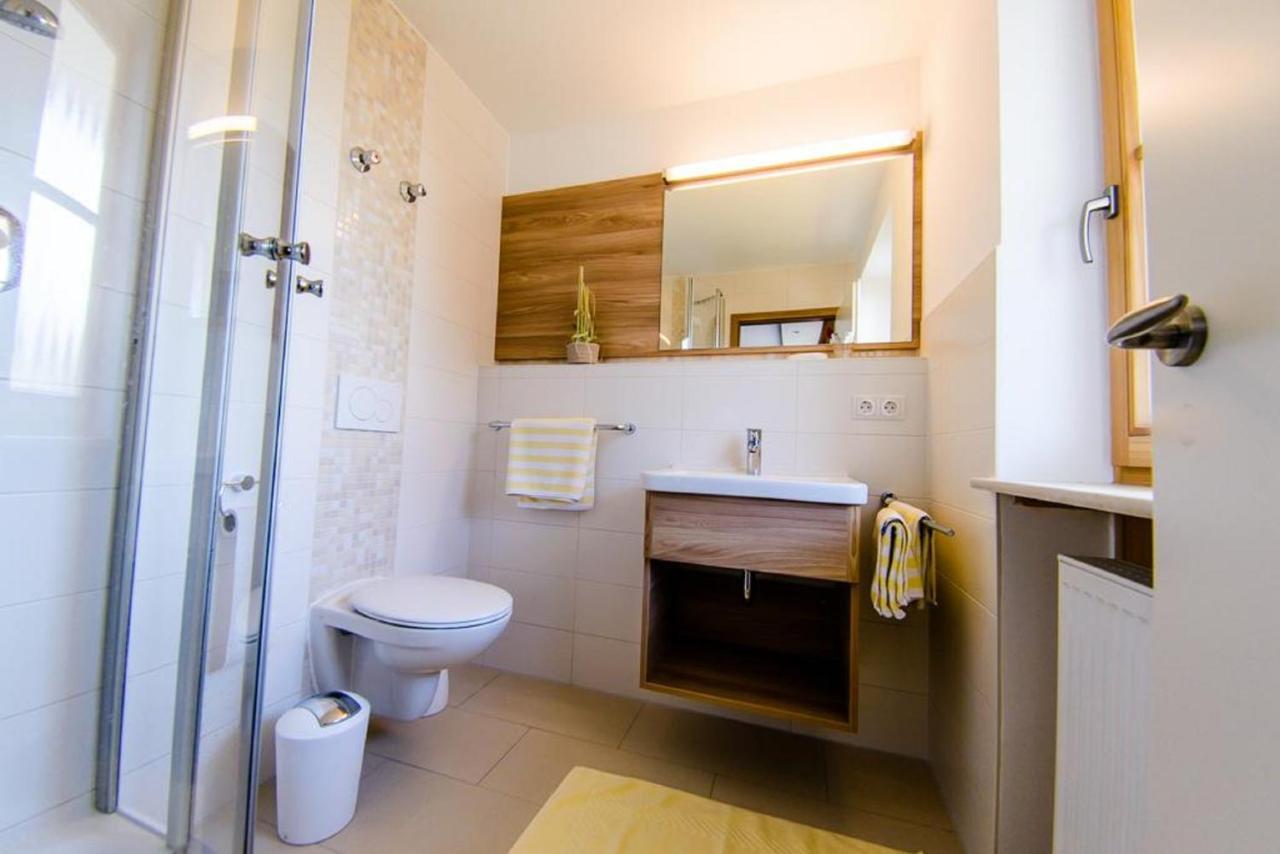 Hotel Haus Maria *
