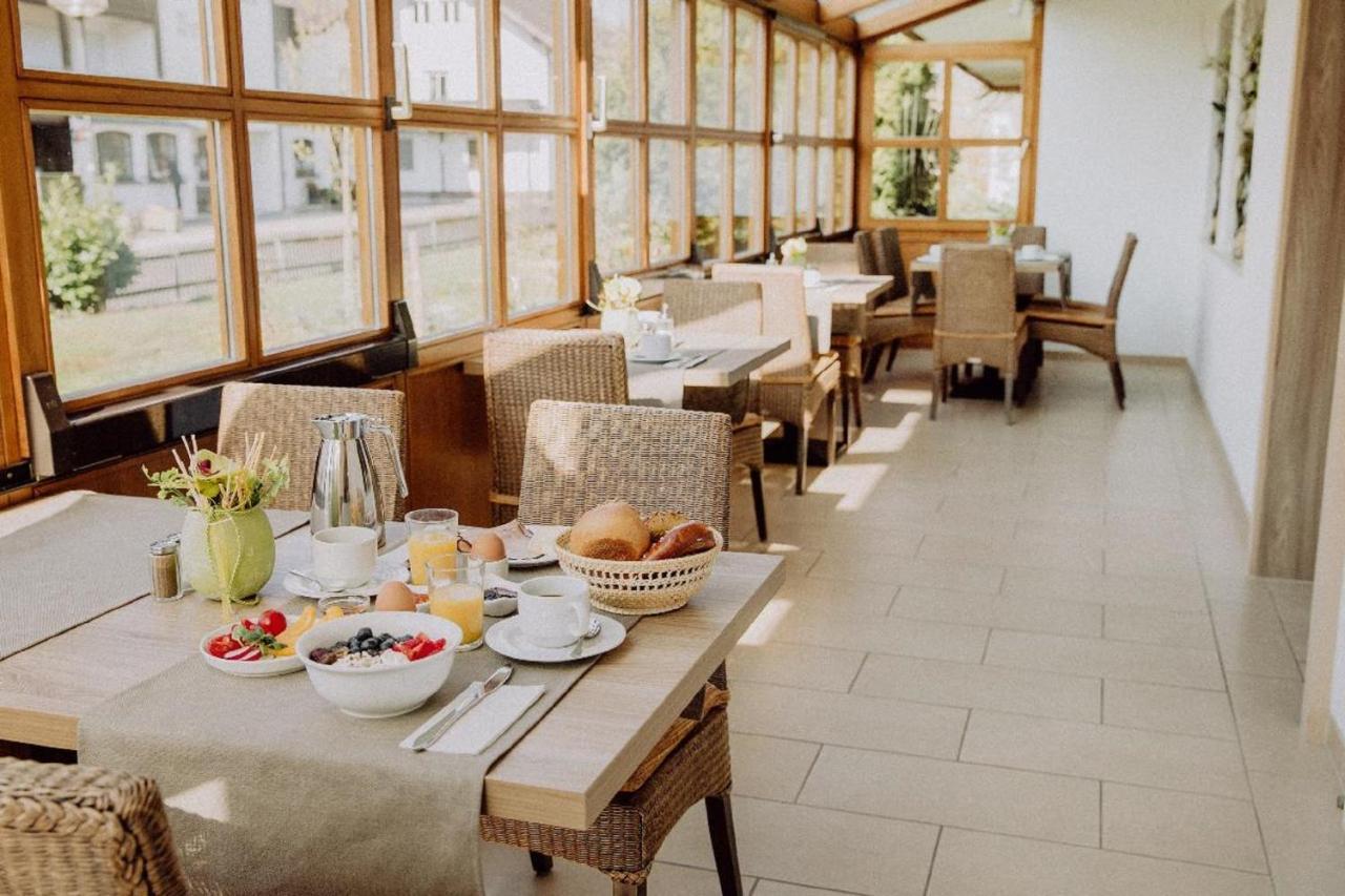 Haus Maria Hotel Bad Füssing